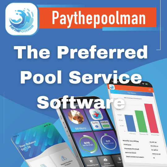 Paythepoolman preview