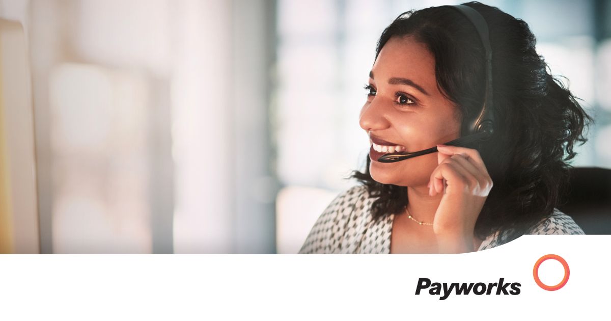 Payworks preview