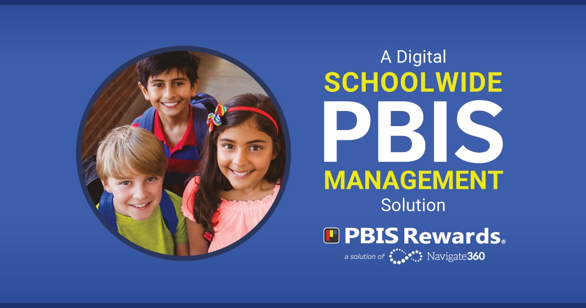 PBIS Rewards preview