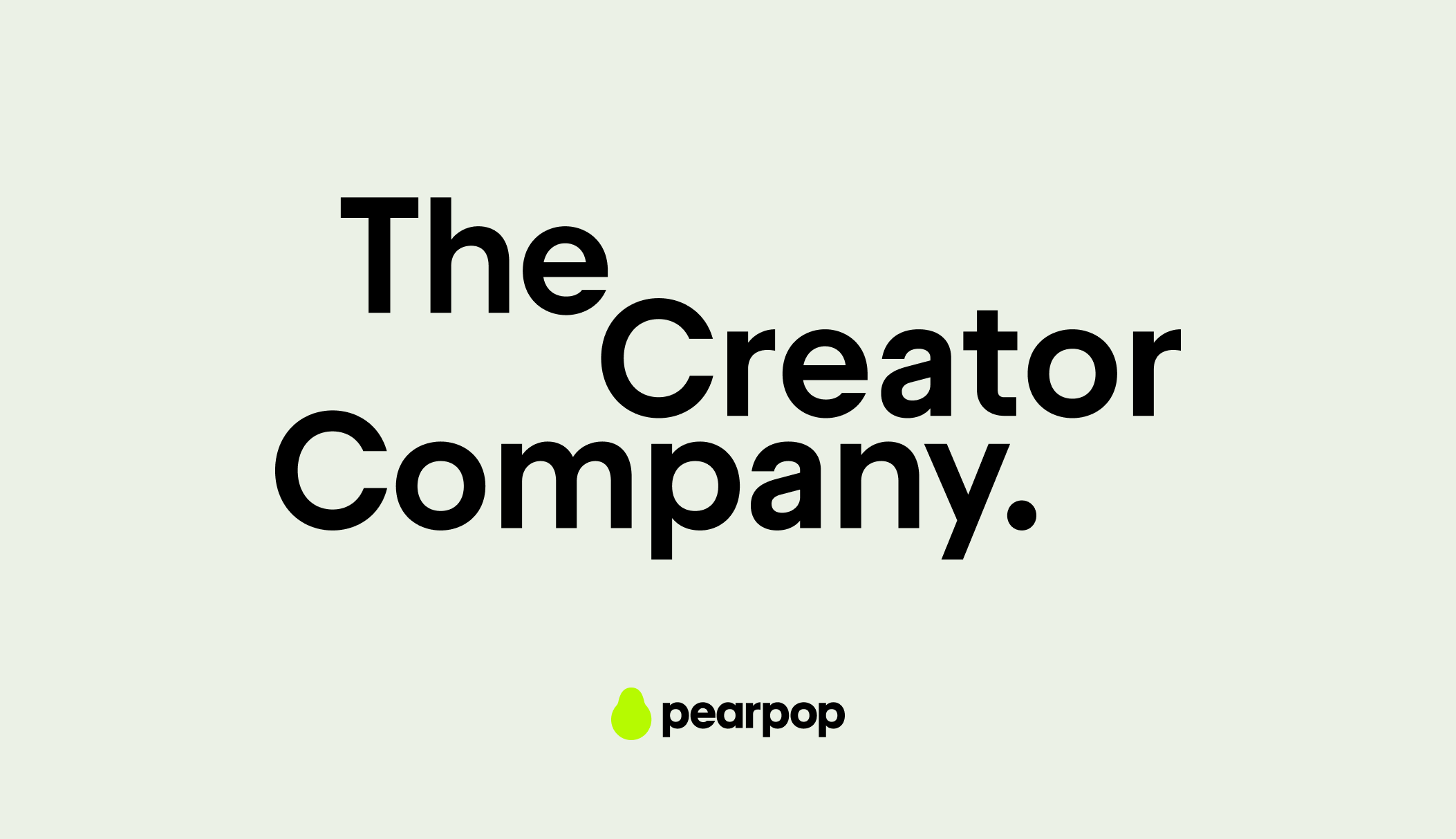 Pearpop preview