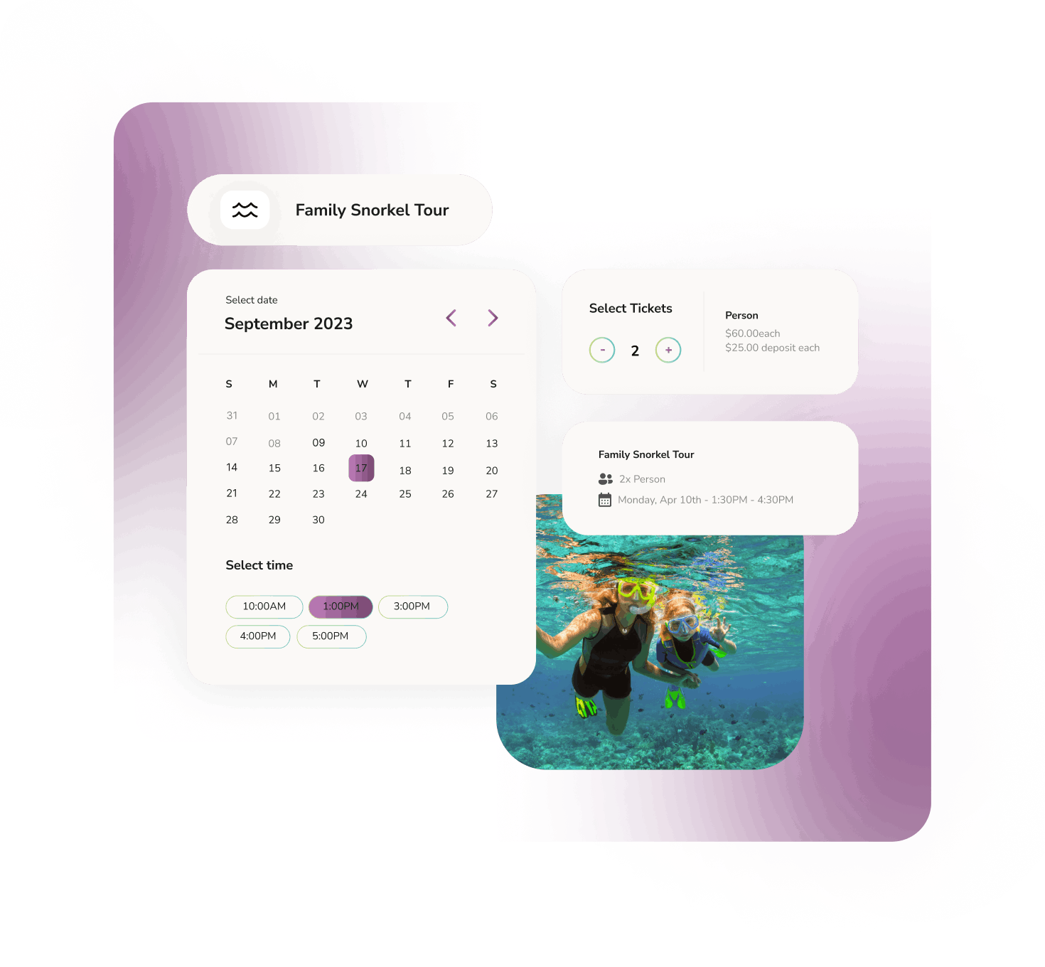 Peek Pro preview