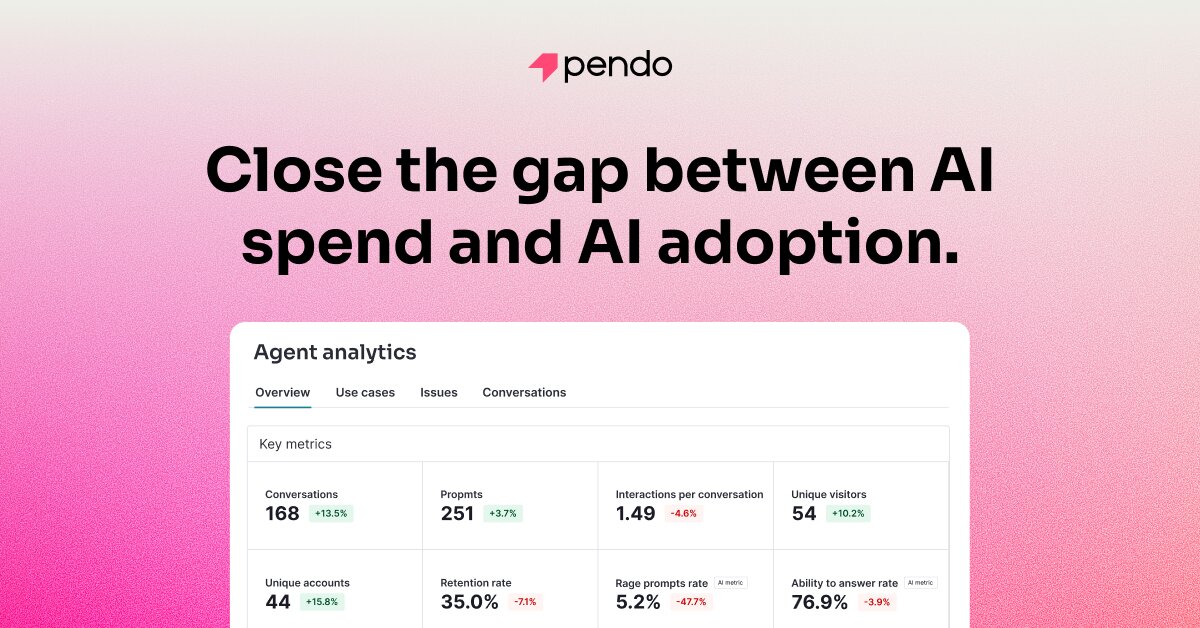 Pendo preview