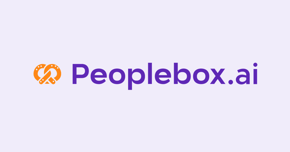 Peoplebox preview
