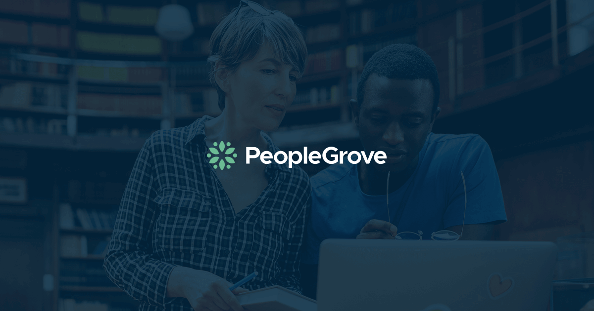 PeopleGrove preview