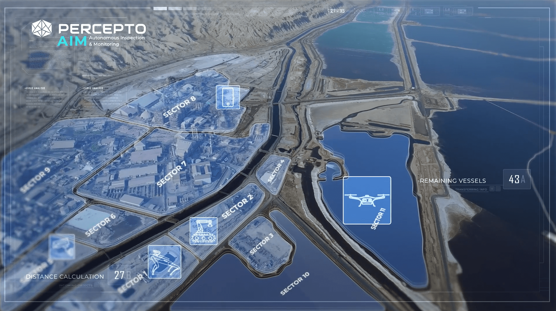 Percepto preview