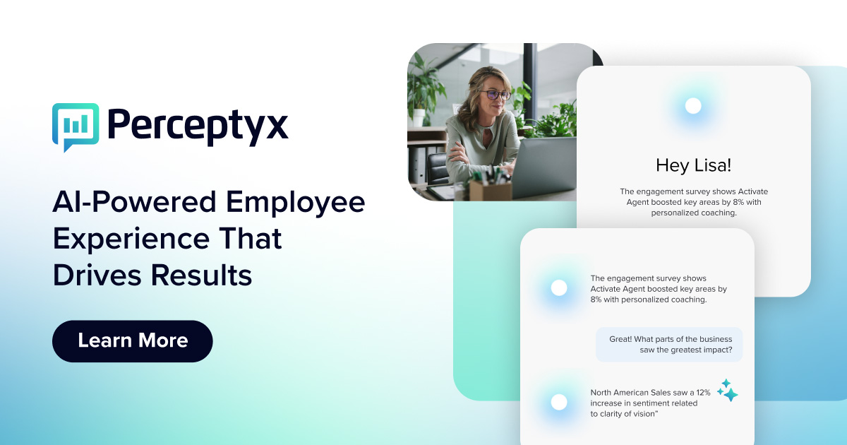 Perceptyx preview