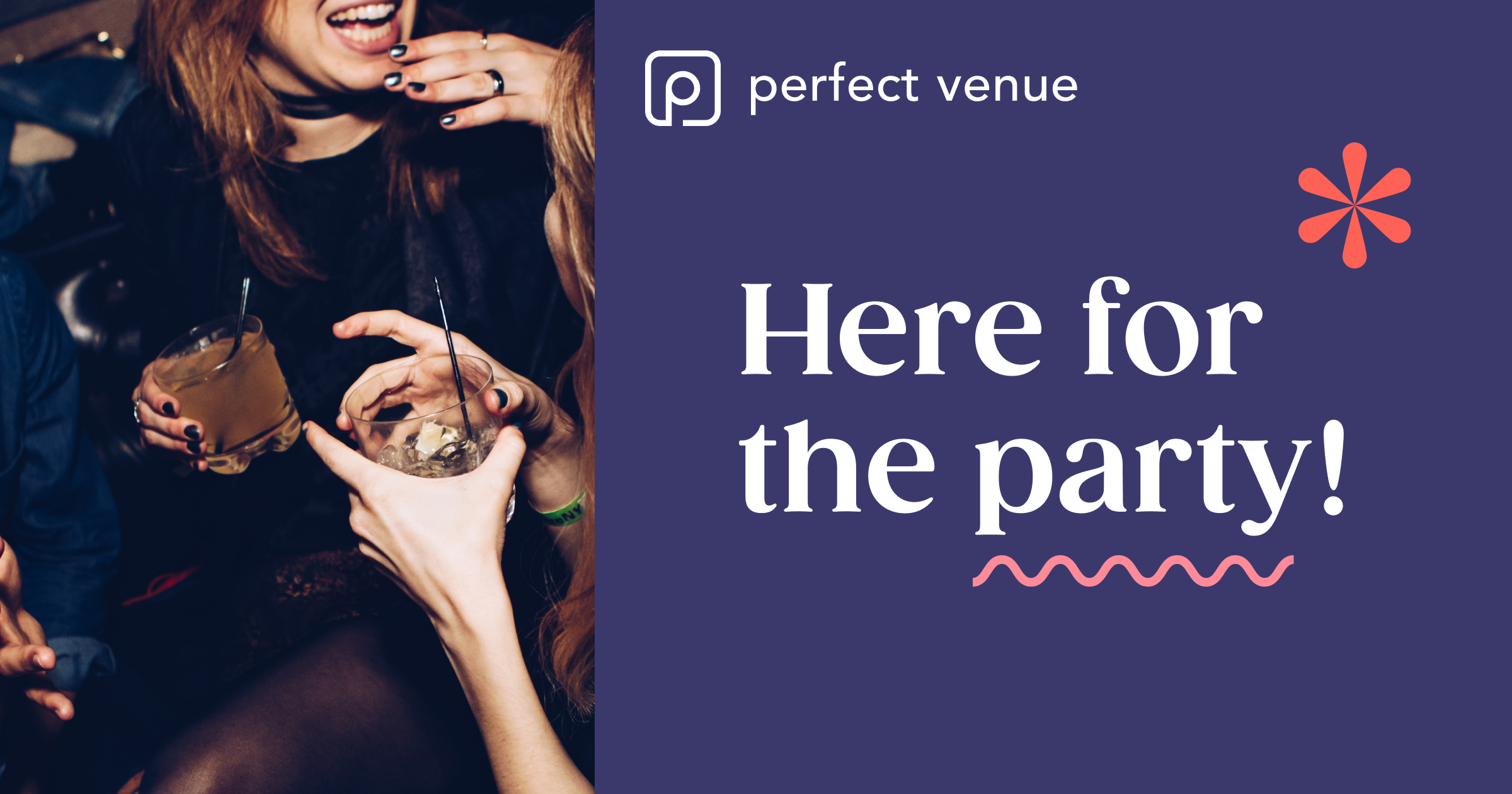 Perfect Venue preview