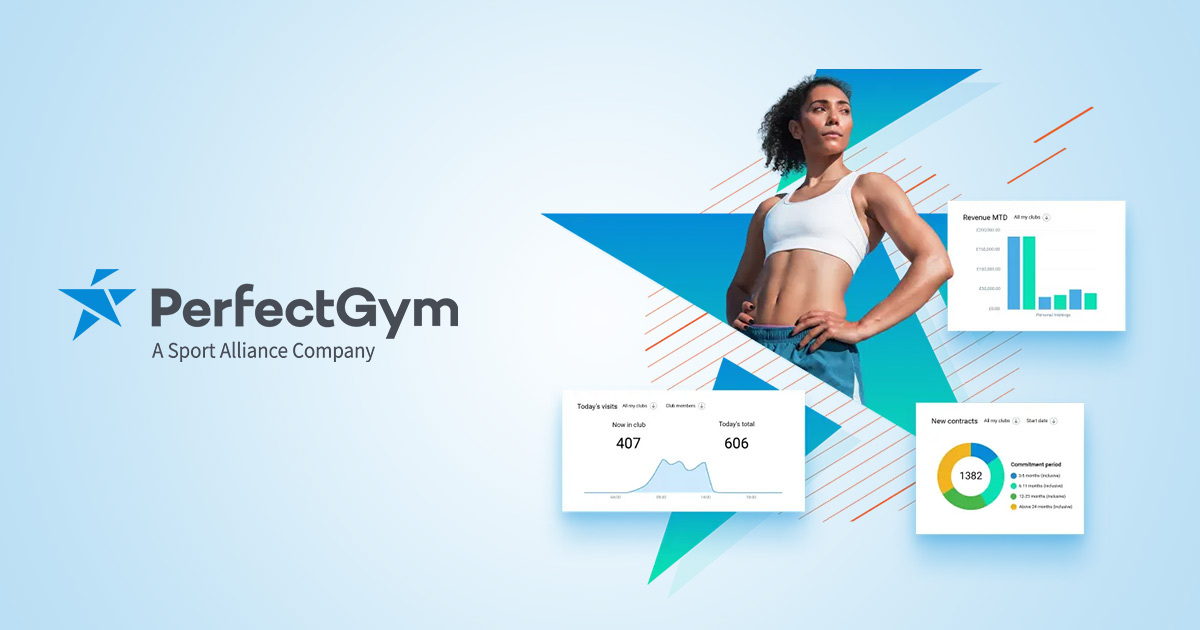 PerfectGym preview