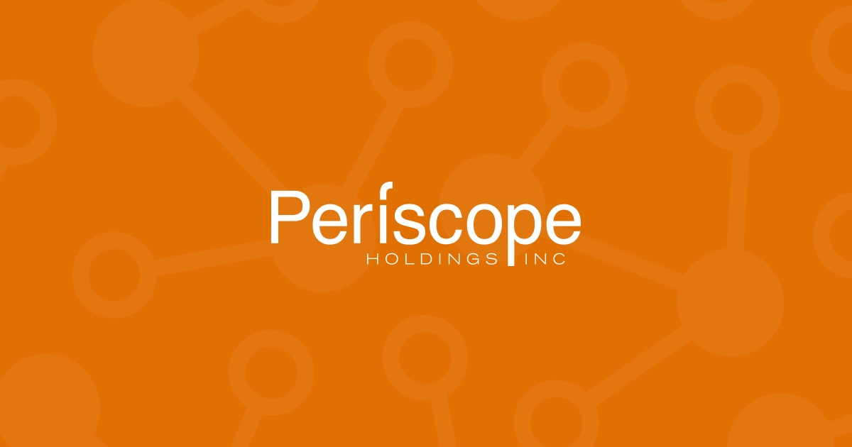 Periscope preview
