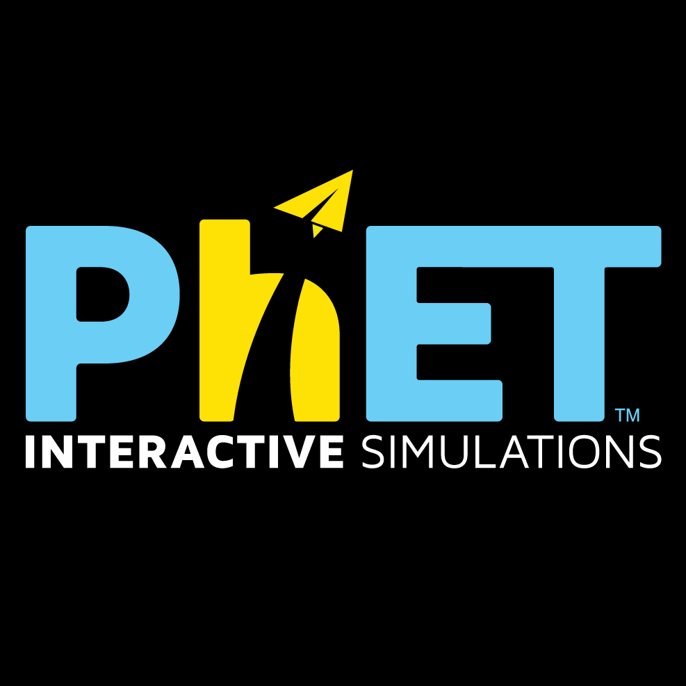 PhET Simulations preview