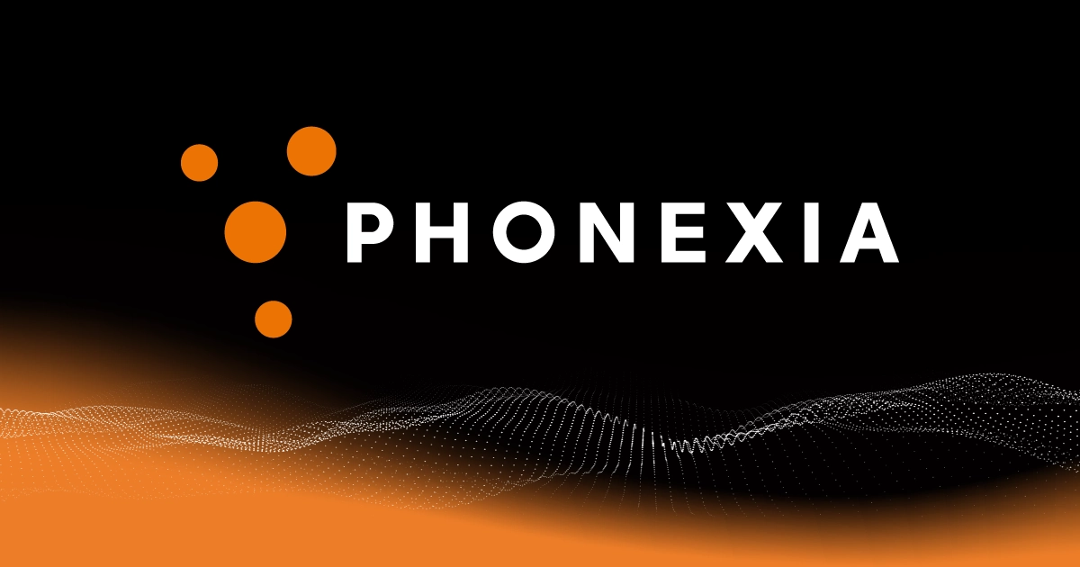 Phonexia preview