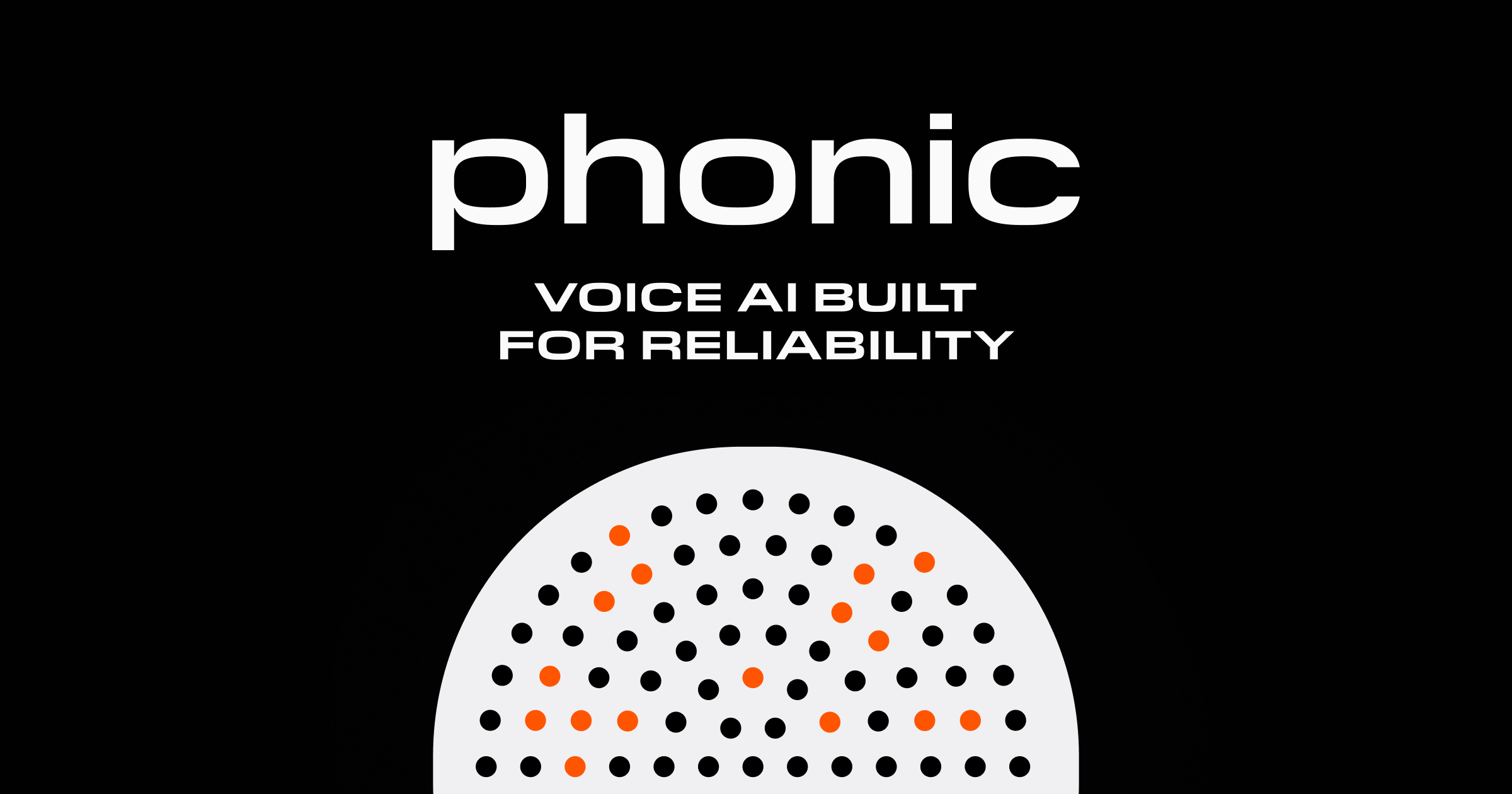 Phonic preview