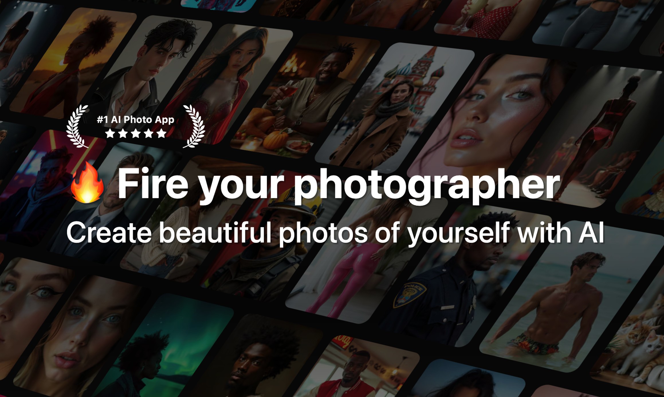 PhotoAI preview
