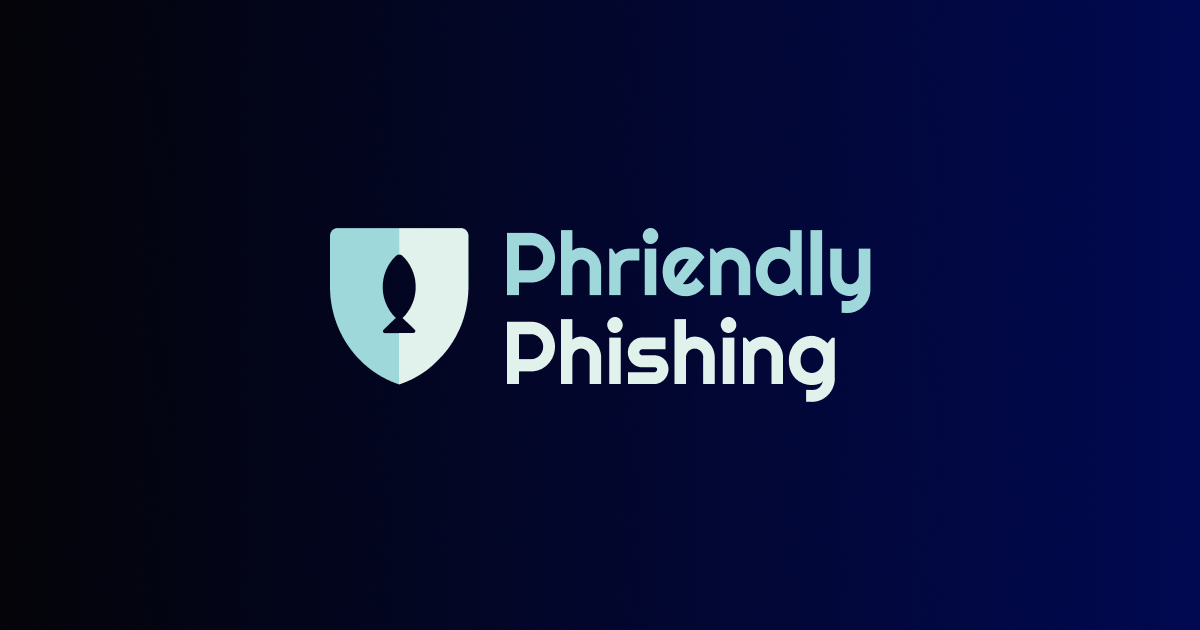 Phriendly Phishing preview