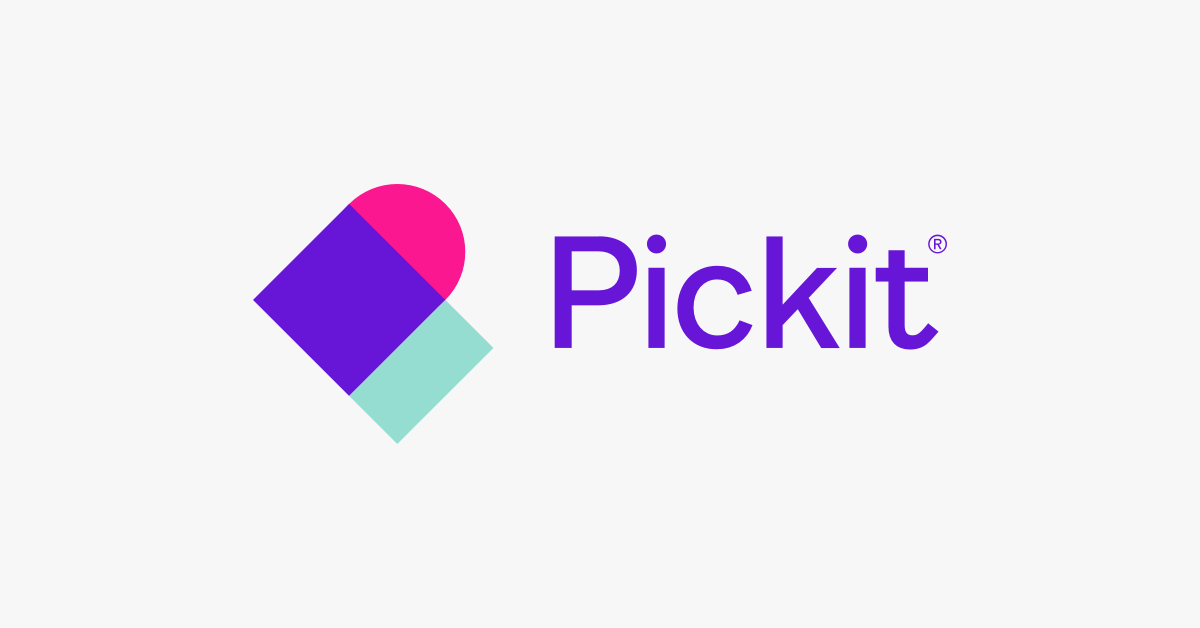 Pickit preview