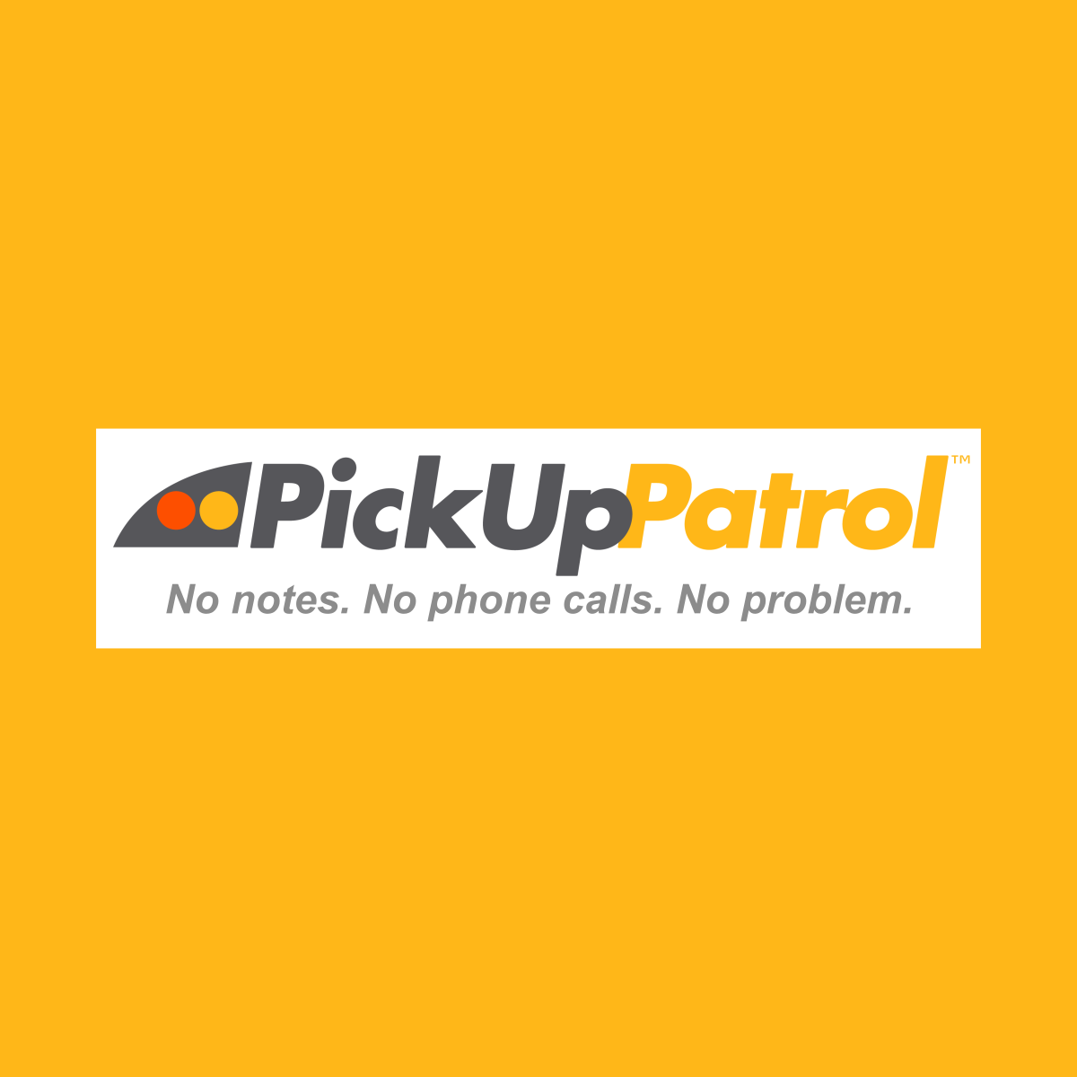 Pickup Patrol preview