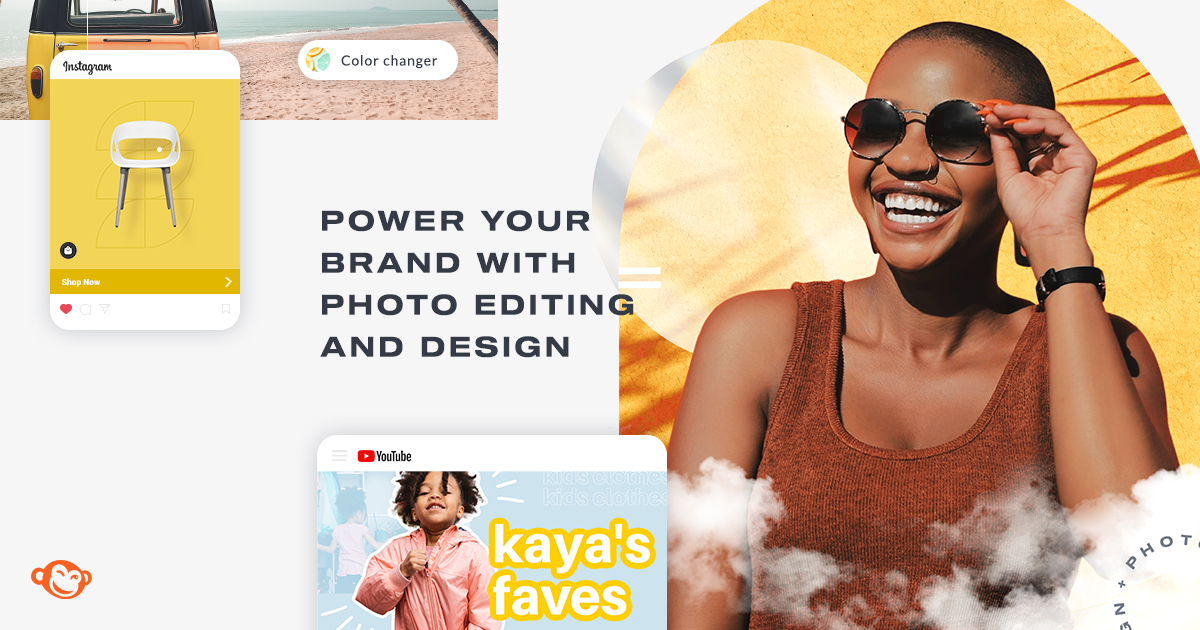 PicMonkey preview