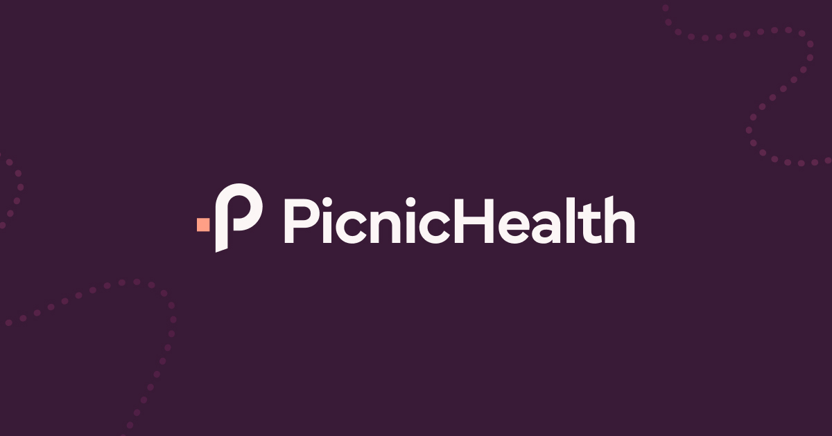 PicnicHealth preview