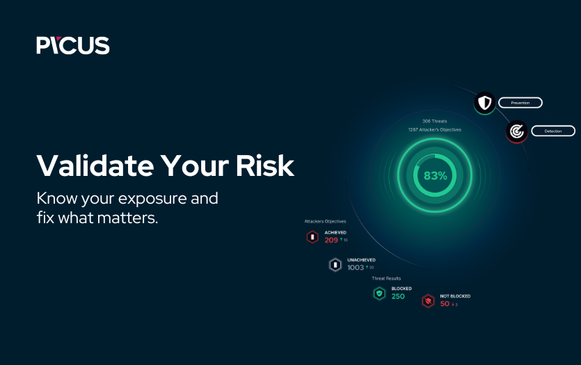 Picus Security preview