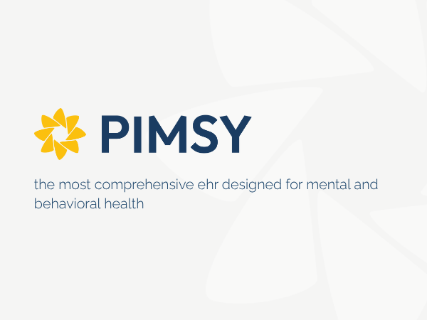 Pimsy EHR preview