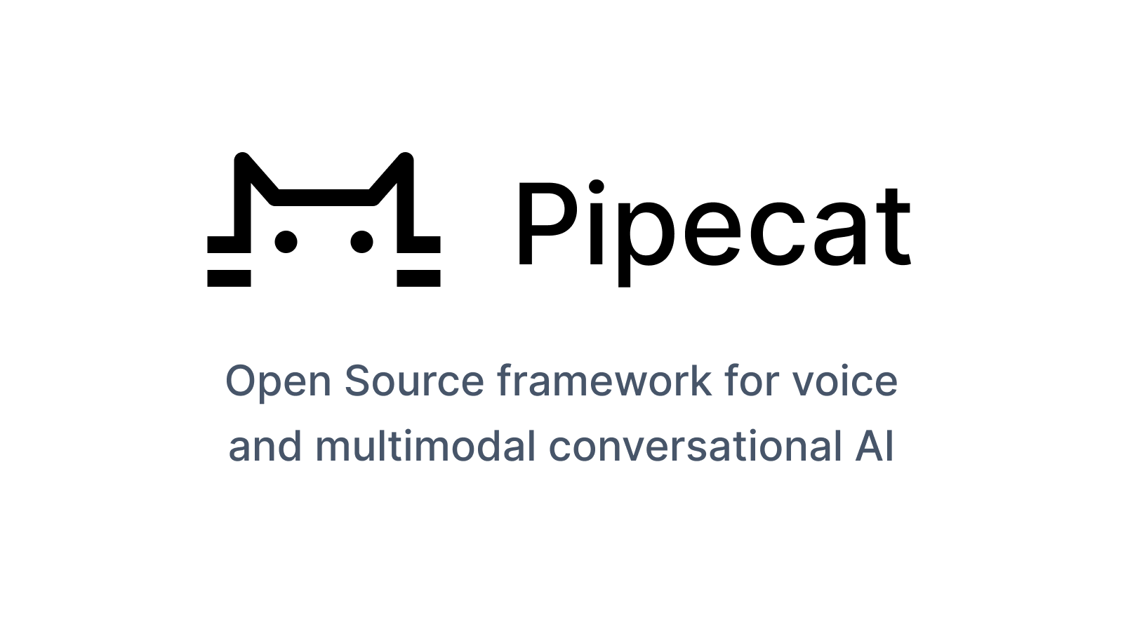 Pipecat preview
