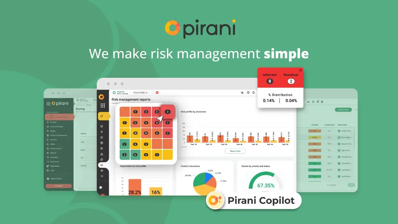 Pirani preview