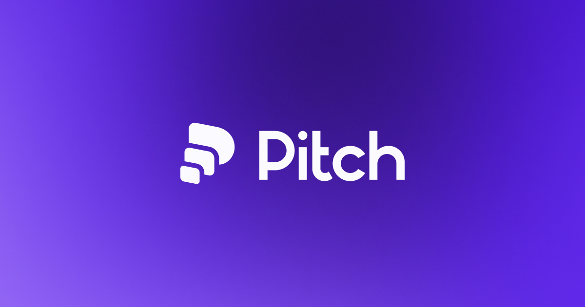 Pitch preview
