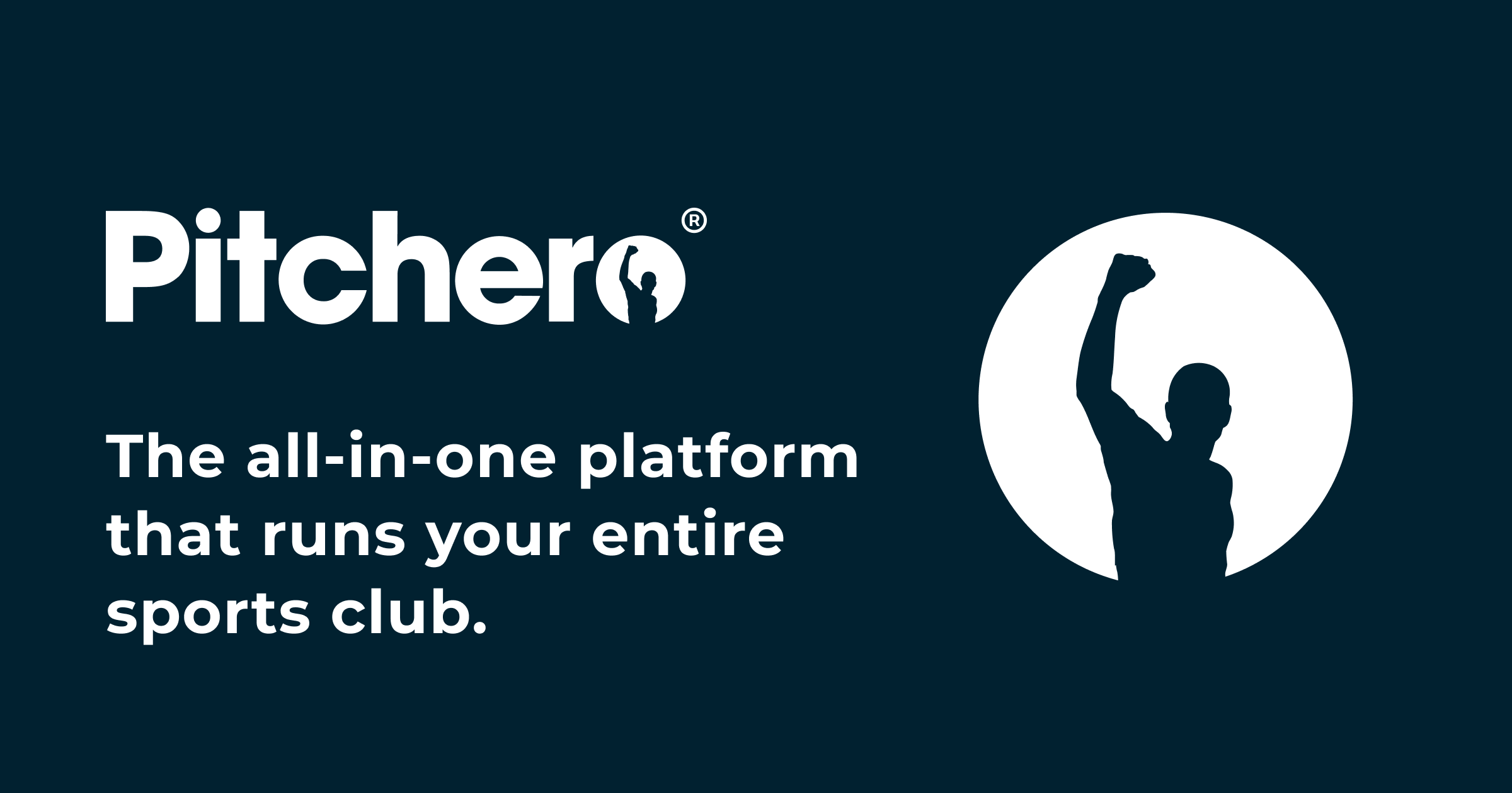 Pitchero preview