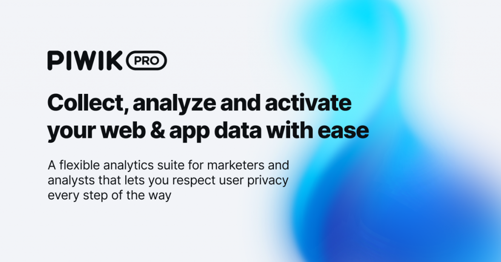 Piwik PRO preview
