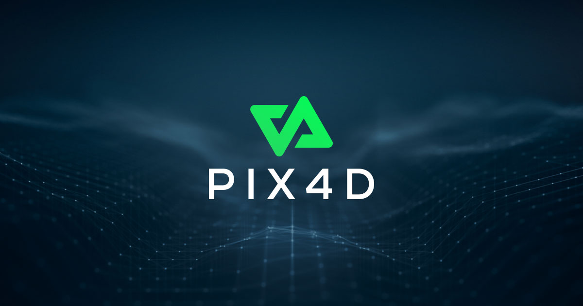 Pix4D preview