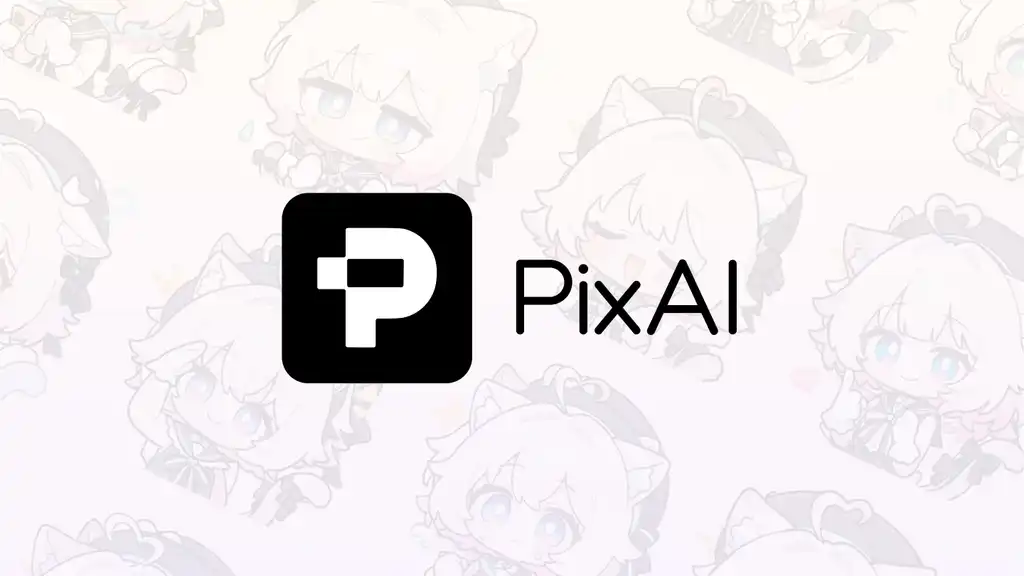PixAI.Art preview