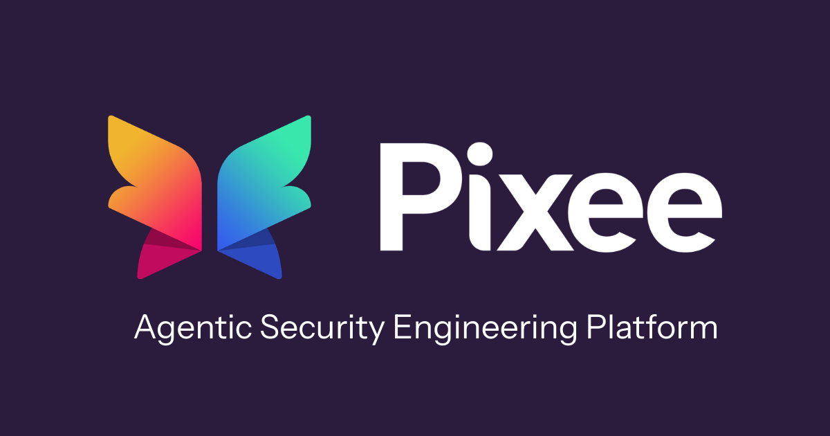 Pixee preview