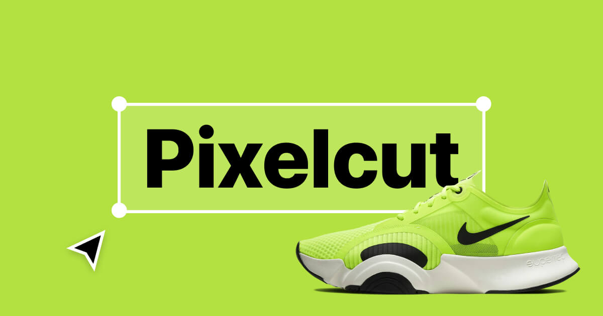 Pixelcut preview