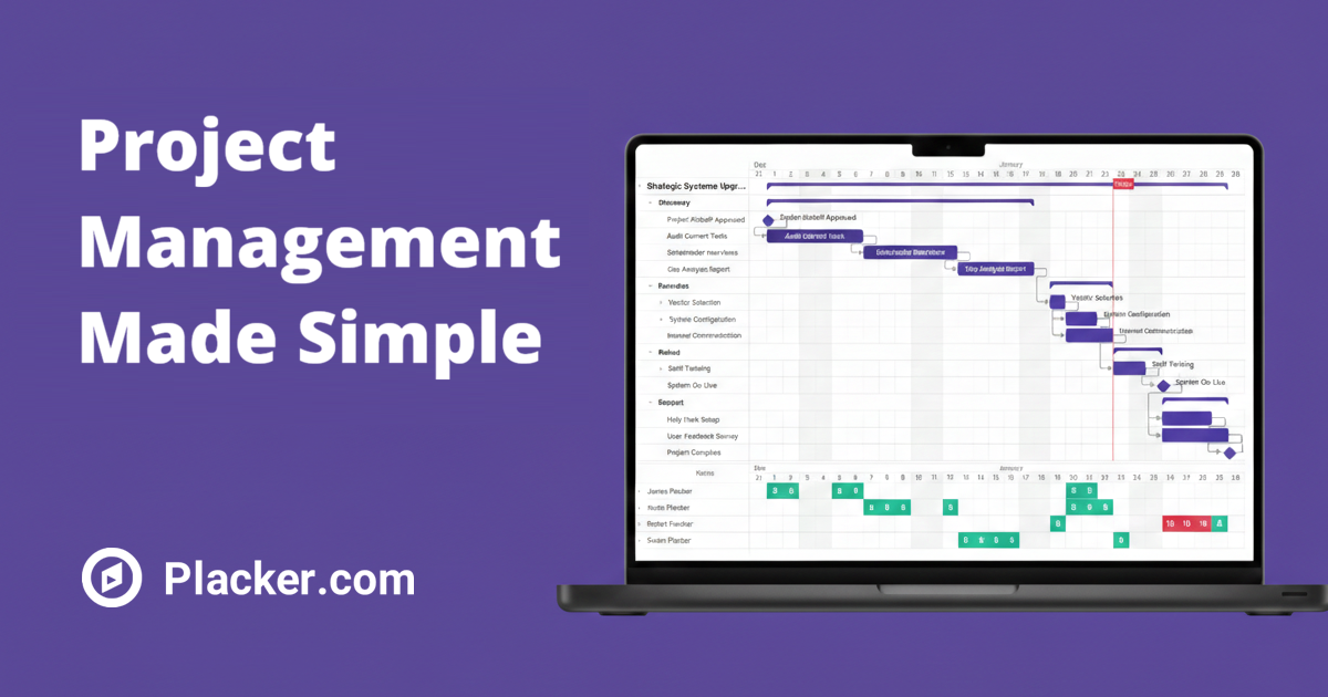 Placker for Trello preview