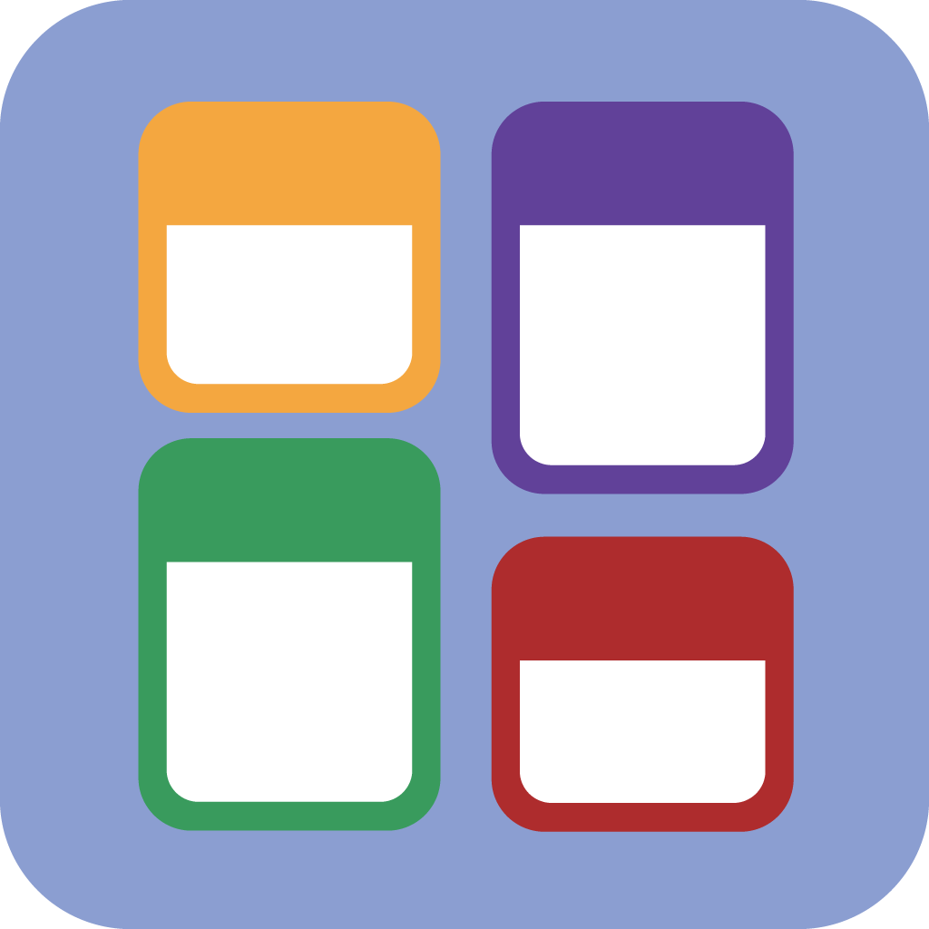 PlanBook preview