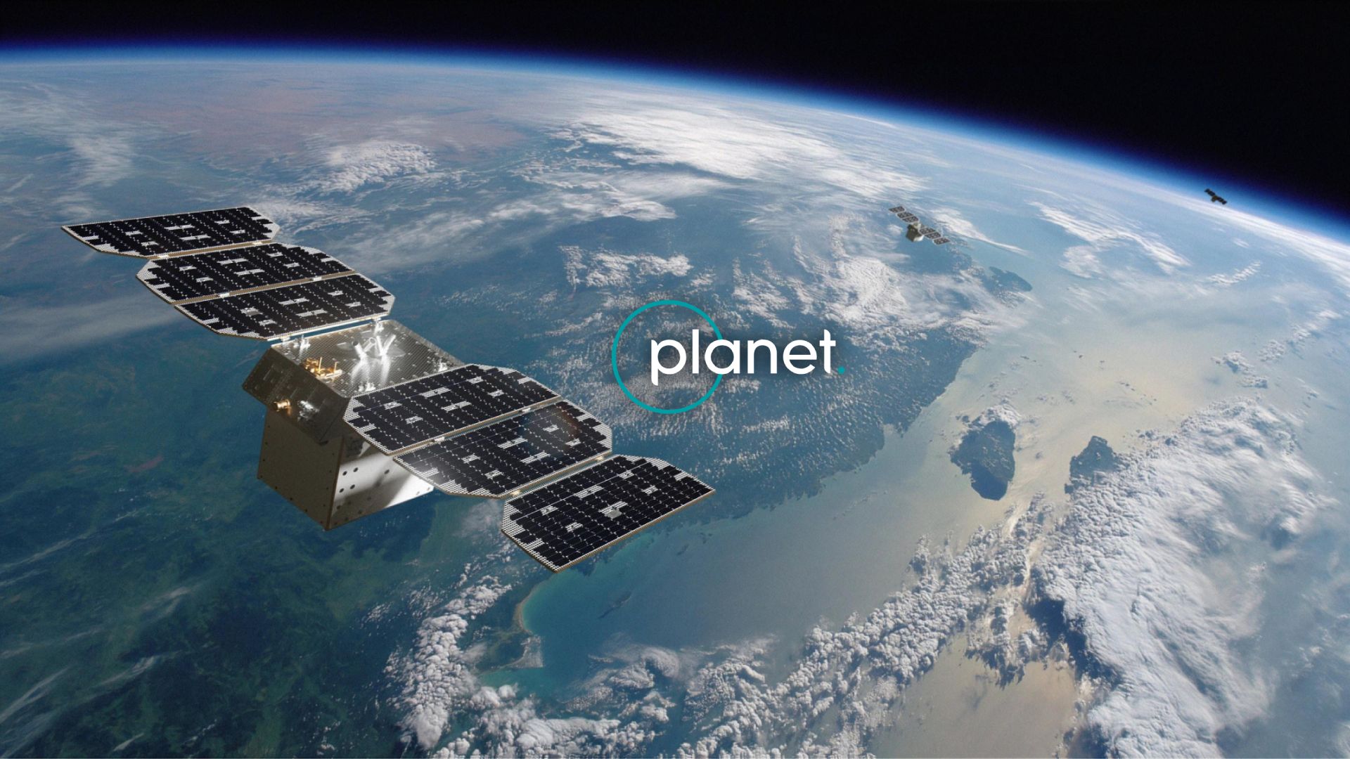 Planet Labs preview