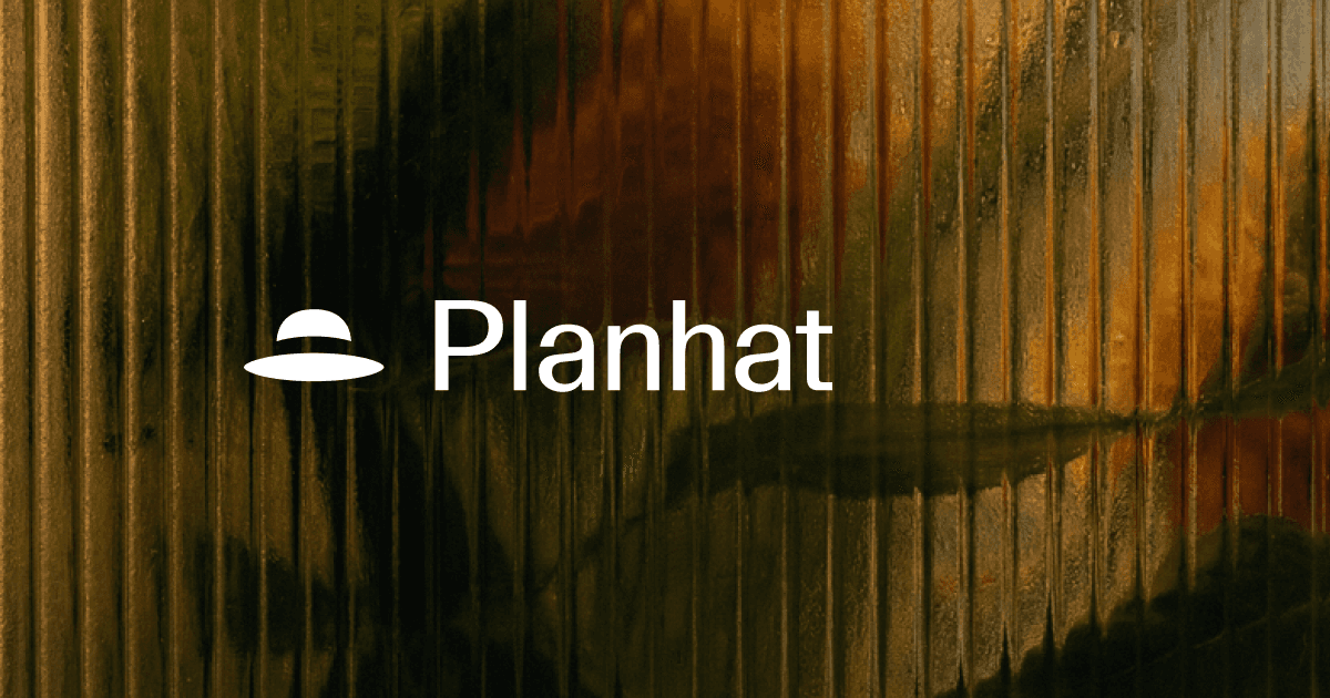 Planhat preview