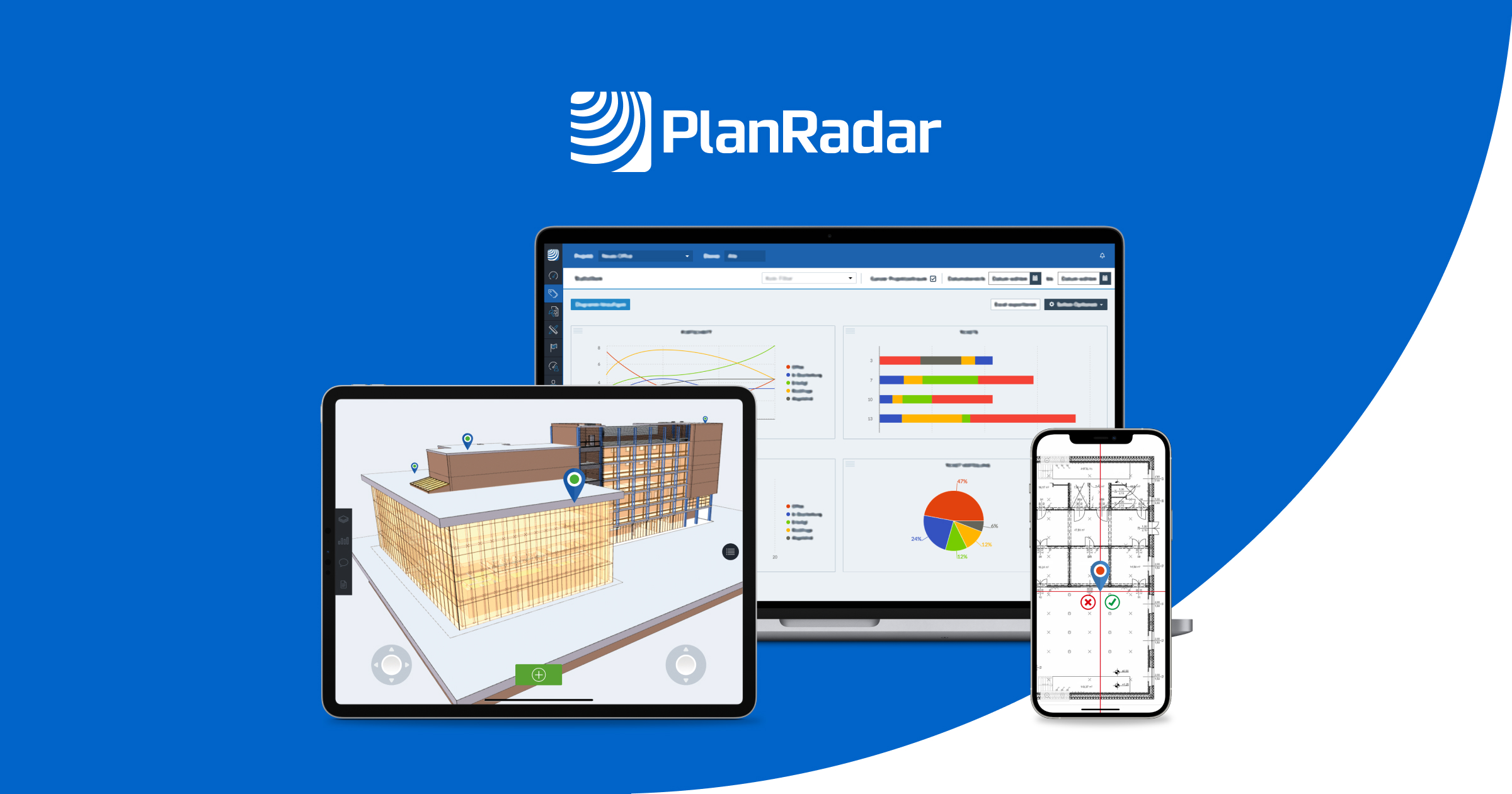 PlanRadar preview