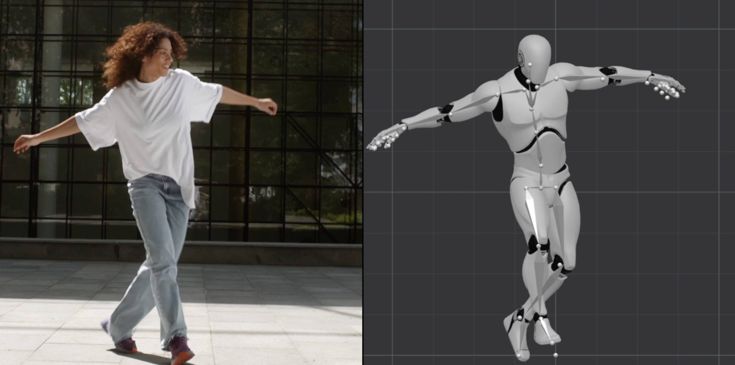Plask AI preview