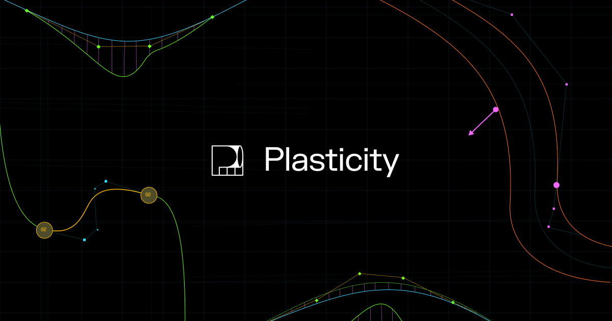 Plasticity preview