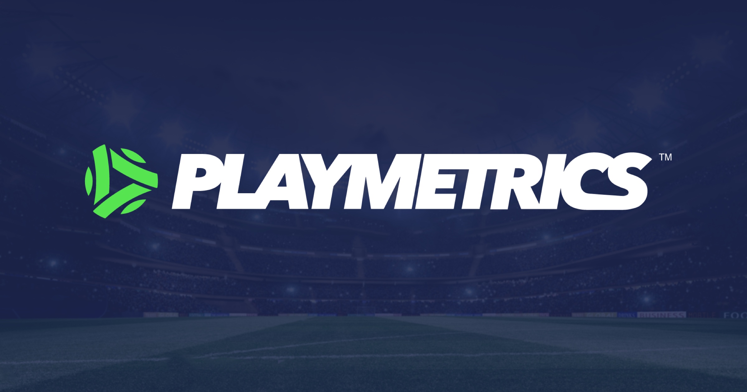 PlayMetrics preview