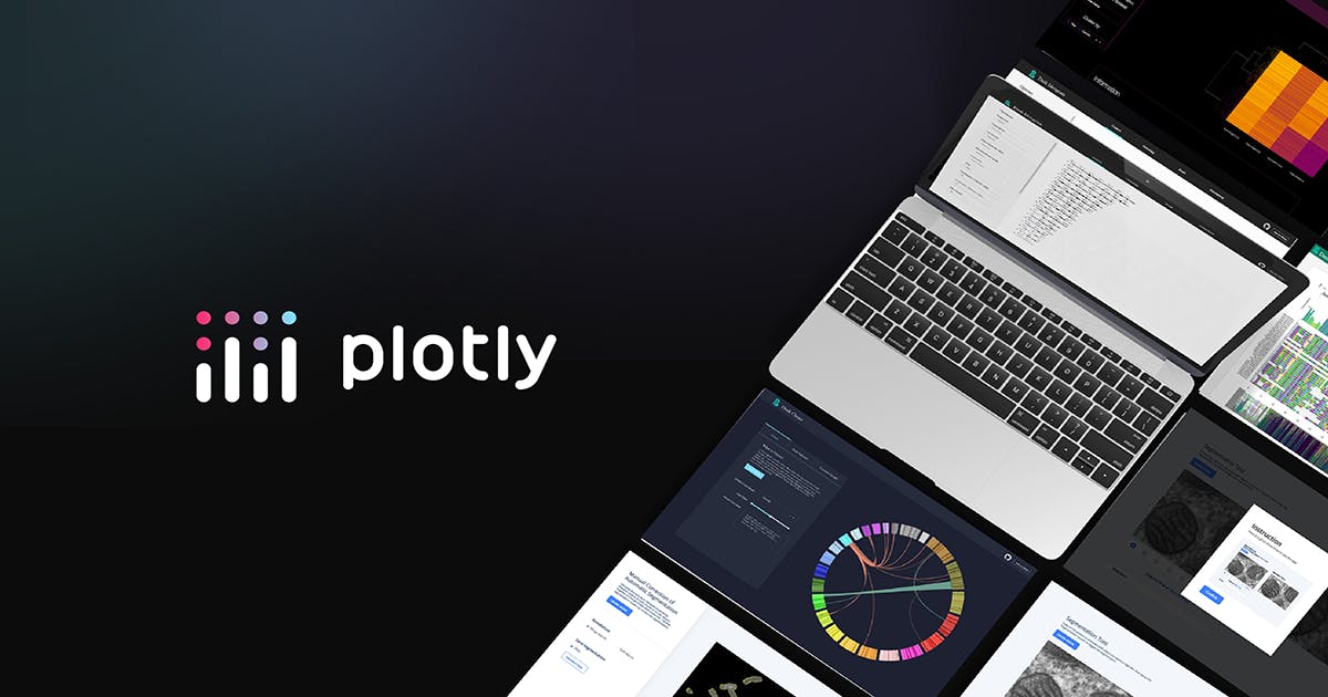 Plotly preview