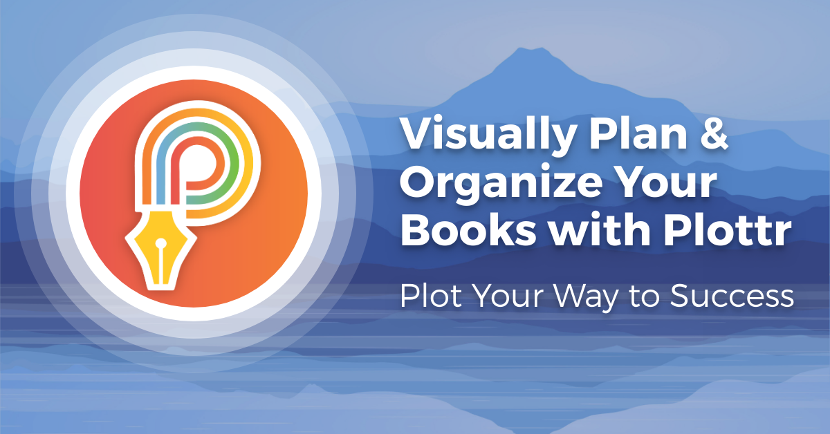 Plottr preview