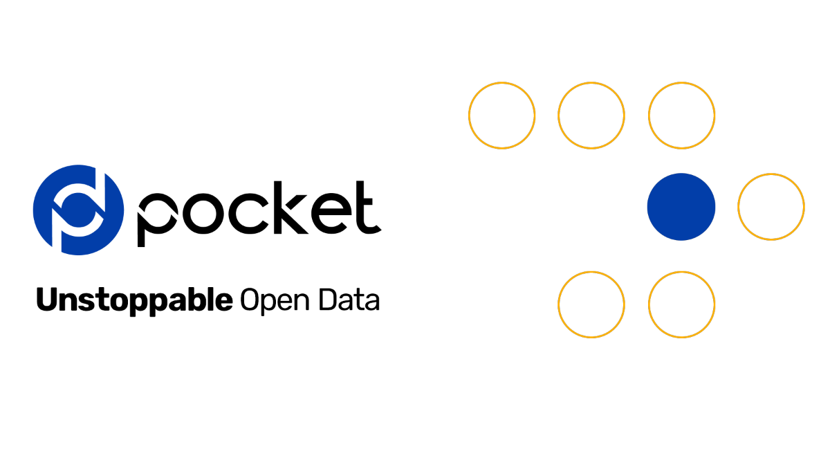 Pocket Network preview