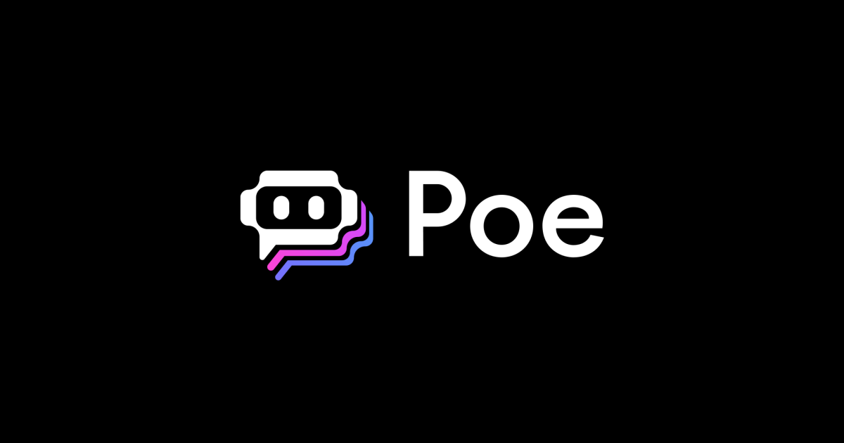 Poe Bots preview
