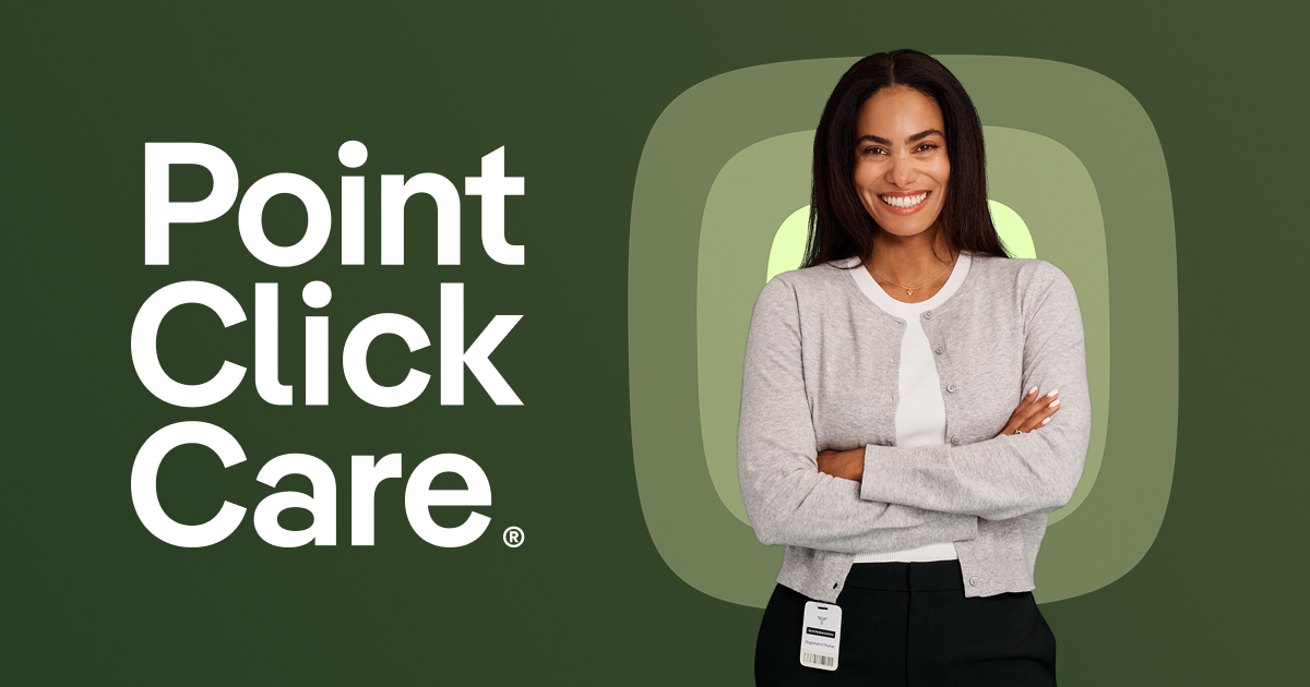 PointClickCare preview