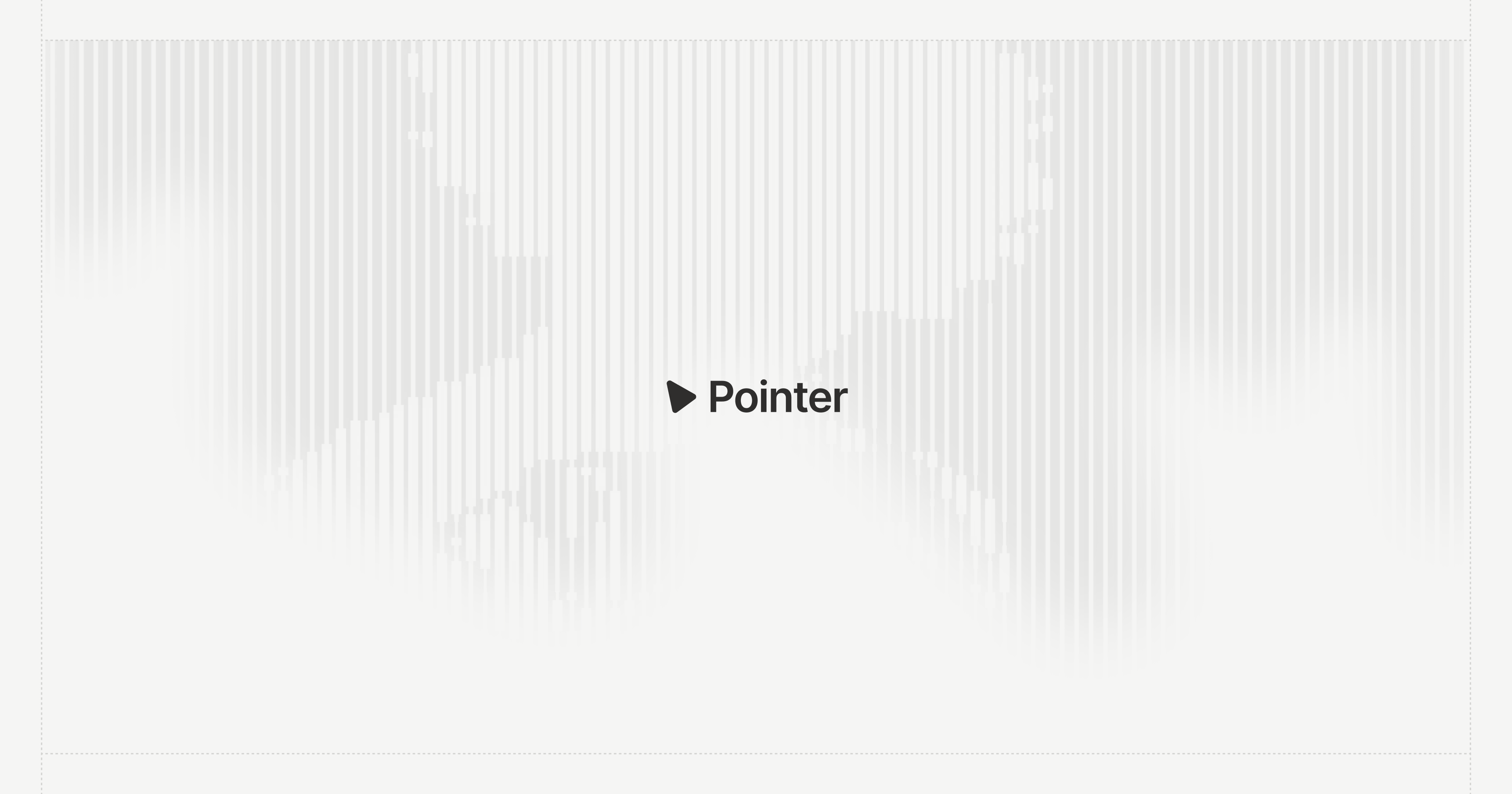 Pointer preview