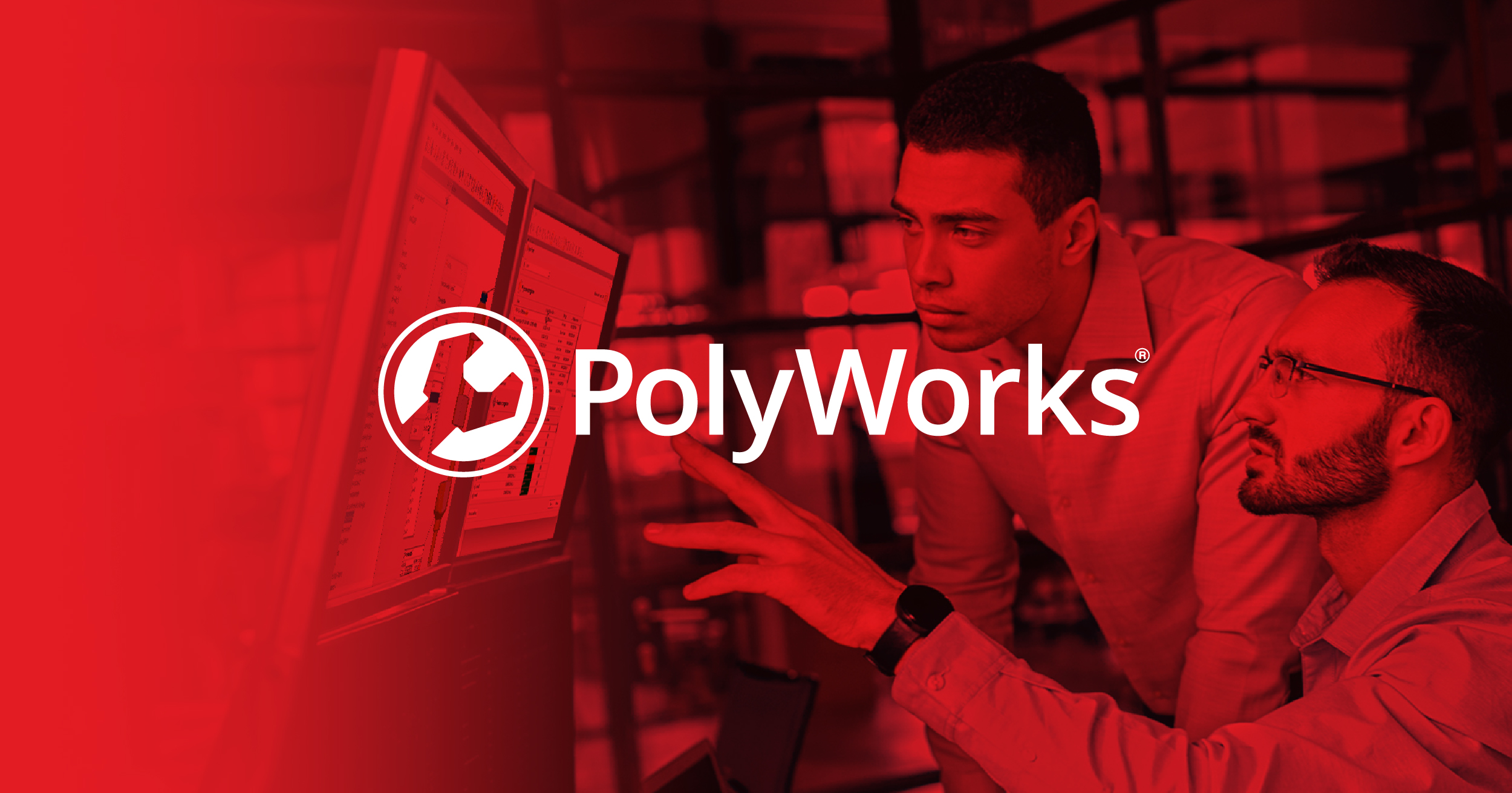 PolyWorks Manufacturing preview