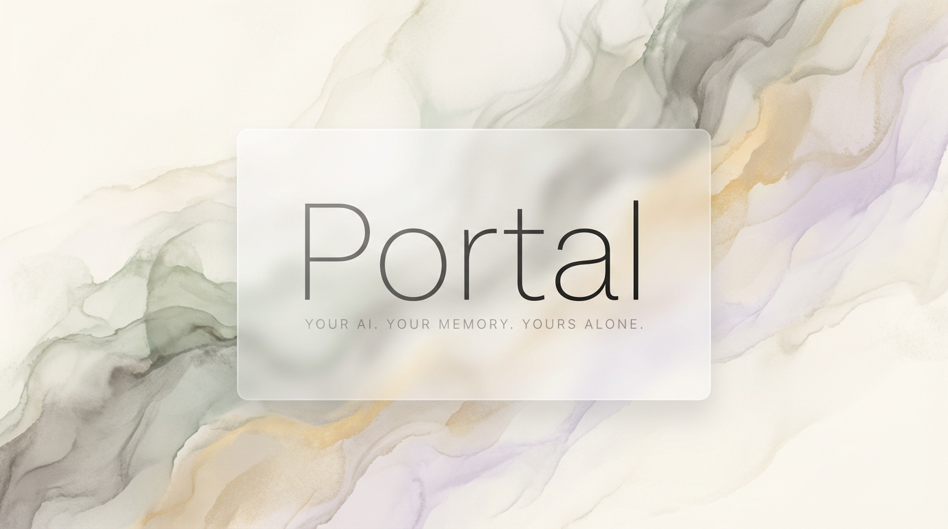 Portal preview