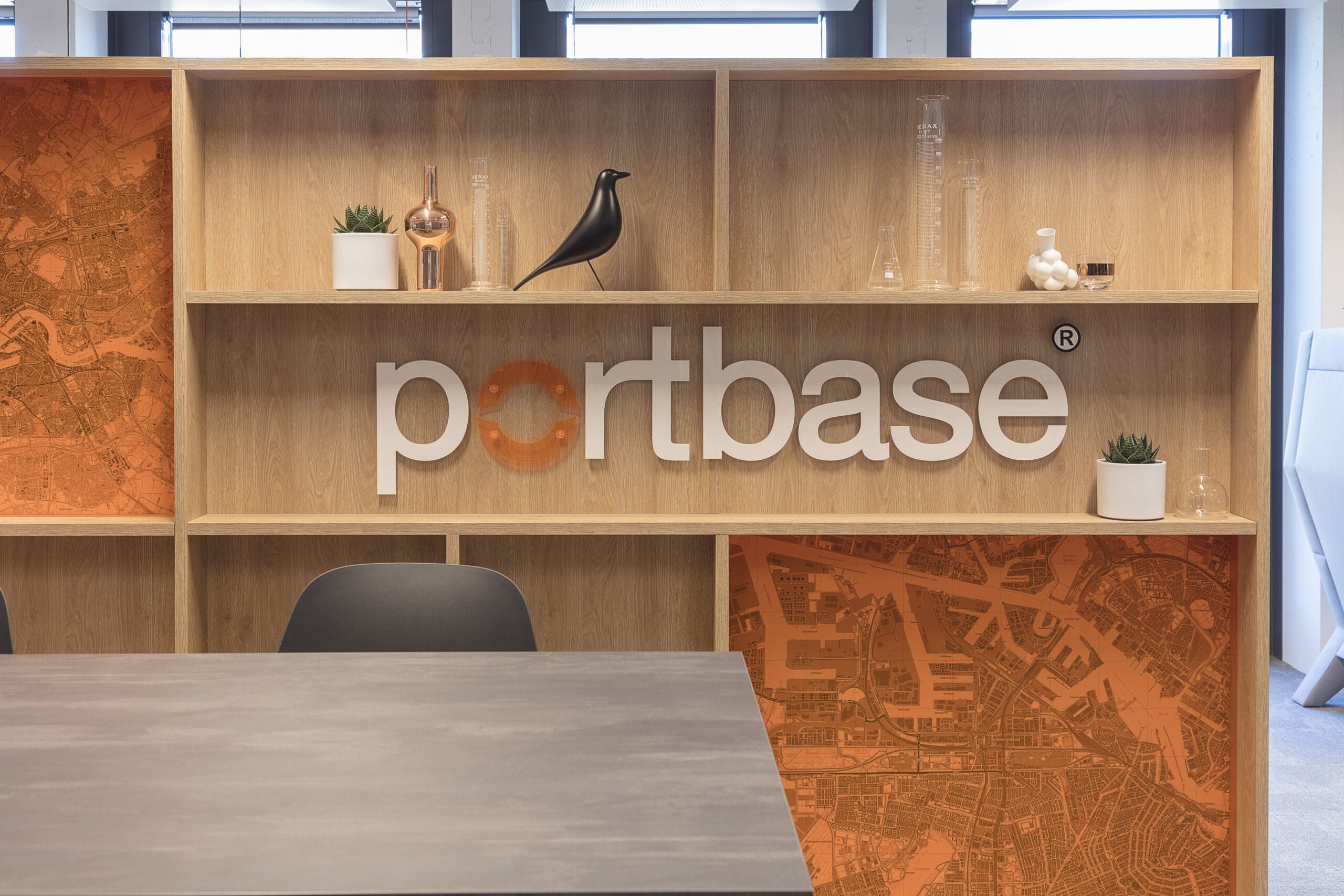 Portbase preview